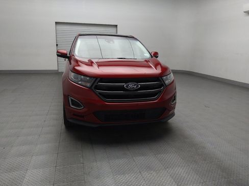 Used 2018 Ford Edge Sport w/ Equipment Group 401A image 14
