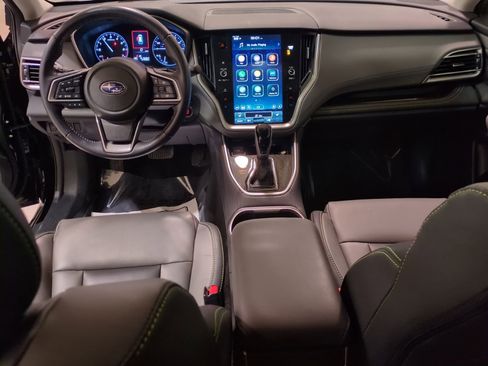 Certified 2023 Subaru Outback Onyx Edition image 17