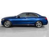 Used 2018 Mercedes-Benz C 300 Sedan image 2
