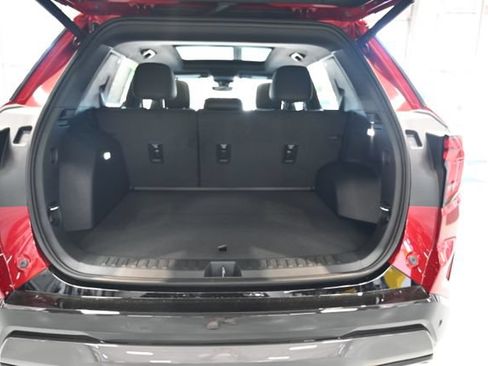 New 2026 GMC Terrain AT4 w/ Convenience Package III AWD/4WD image 28