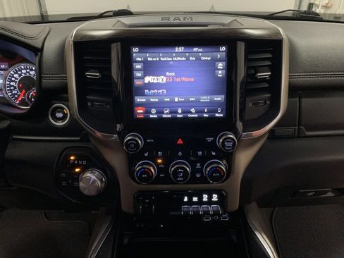 Used 2019 RAM 1500 Laramie image 34
