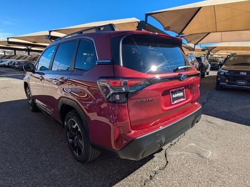 New 2026 Subaru Forester Premium image 7