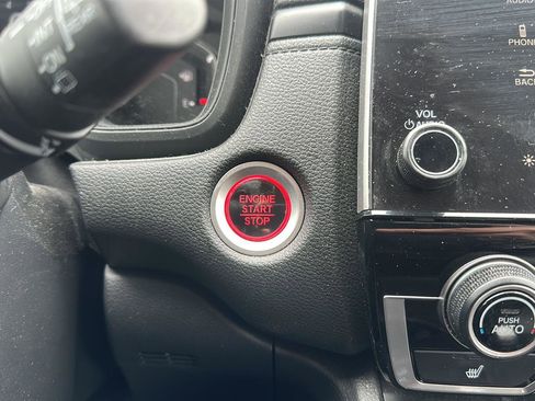 Certified 2022 Honda CR-V Special Edition image 19