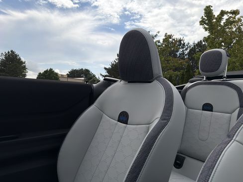 New 2026 MINI Cooper S FWD image 15