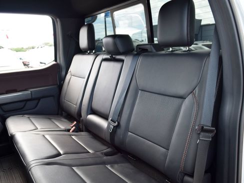 Used 2023 Ford F150 Lariat AWD/4WD image 18