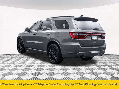 Used 2024 Dodge Durango R/T AWD/4WD image 10