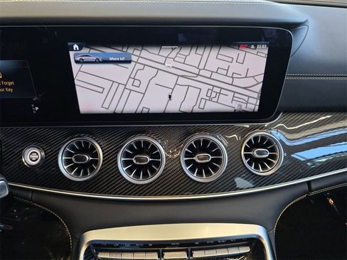 New 2026 Mercedes-Benz AMG GT 63 image 17