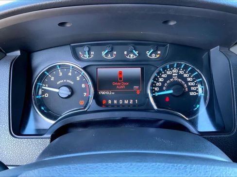 Used 2011 Ford F150 FX2 w/ FX Luxury Pkg image 22