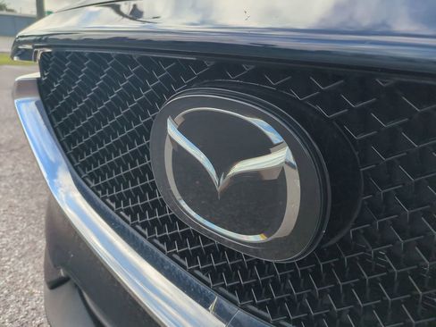 Used 2019 MAZDA CX-5 Grand Touring FWD image 12