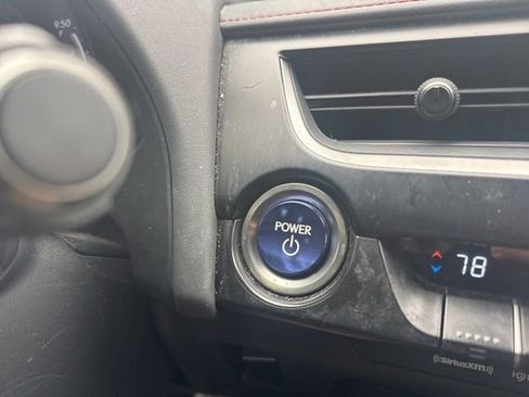 Used 2022 Lexus UX 250h F Sport w/ F Sport Premium Package image 13