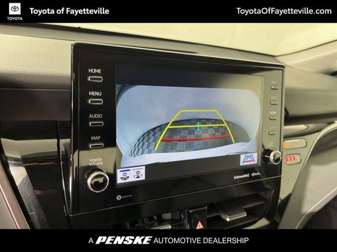 Used 2024 Toyota Camry XSE image 27
