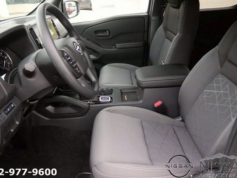 New 2026 Nissan Frontier SV w/ Tow Package image 13