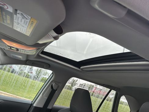 Used 2019 Toyota RAV4 XLE w/ Convenience Package AWD/4WD image 28