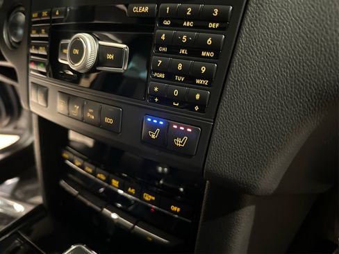 Used 2012 Mercedes-Benz E 63 AMG E63 AMG image 40