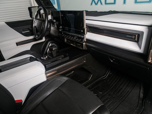 Used 2022 GMC Hummer EV Edition 1 image 37
