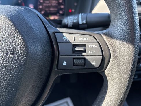 Used 2024 Honda Accord LX image 13