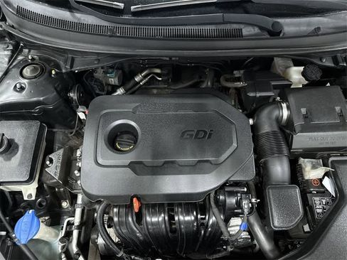 Used 2019 Hyundai Sonata SEL image 12