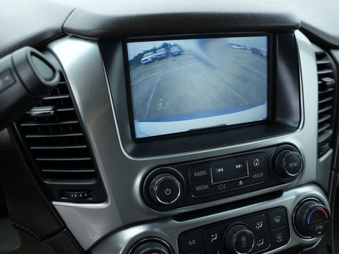 Used 2018 Chevrolet Tahoe LT AWD/4WD image 14