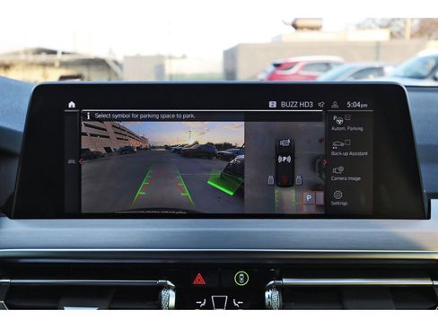 Used 2024 BMW X3 sDrive30i w/ Convenience Package image 26