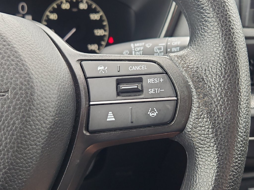 Certified 2024 Honda CR-V LX image 20