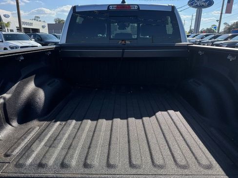 Used 2022 RAM 1500 Rebel w/ Rebel Level 2 Equipment Group image 22