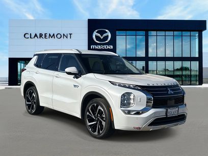 Used 2023 Mitsubishi Outlander SEL