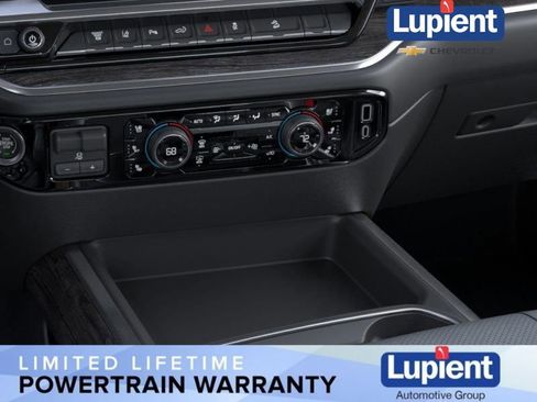 New 2026 Chevrolet Silverado 2500 LTZ image 24