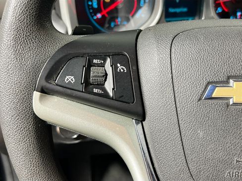 Used 2015 Chevrolet Camaro LS image 15