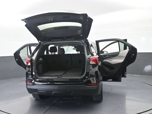 Used 2023 Chevrolet Equinox LS FWD image 70