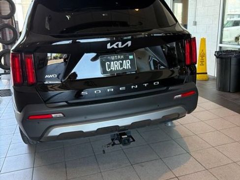 Used 2022 Kia Sorento SX Prestige AWD/4WD image 4