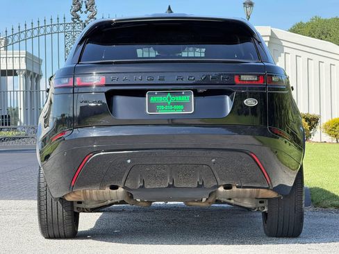 Used 2020 Land Rover Range Rover Velar R-Dynamic S AWD/4WD image 10