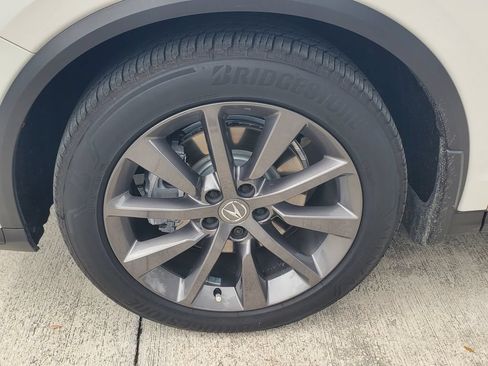 Used 2025 Acura MDX A-Spec AWD/4WD image 4