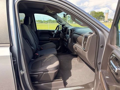 Used 2019 Chevrolet Silverado 1500 LT w/ All-Star Edition RWD image 31