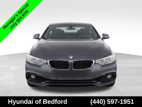 Used 2018 BMW 440i xDrive Coupe AWD/4WD image 5