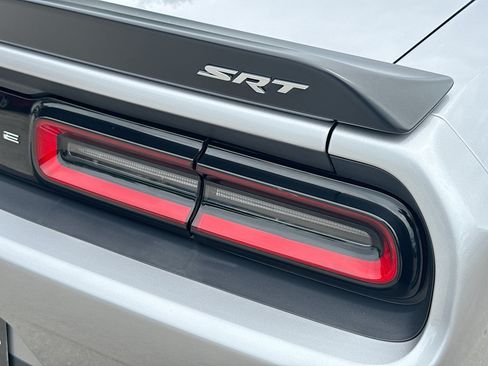 Used 2018 Dodge Challenger SRT Demon RWD image 24