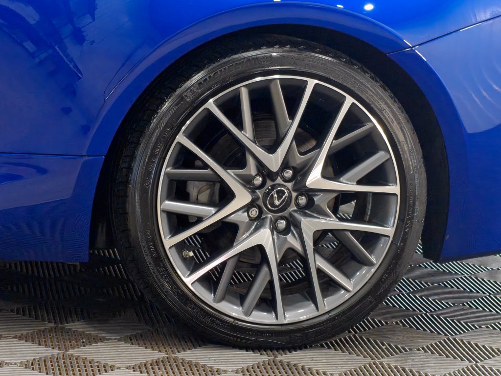 Used 2015 Lexus RC 350 AWD image 51