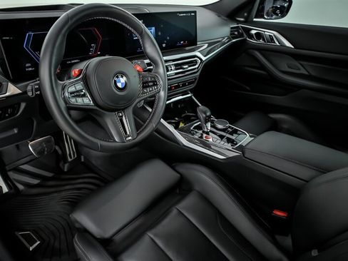 Used 2024 BMW M4 xDrive Competition w/ Executive Package AWD/4WD image 15