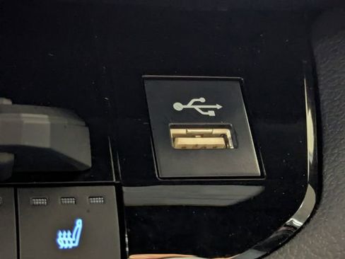 Used 2024 Toyota Tundra TRD Pro image 17