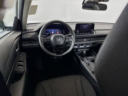 Used 2023 Honda Accord LX image 18