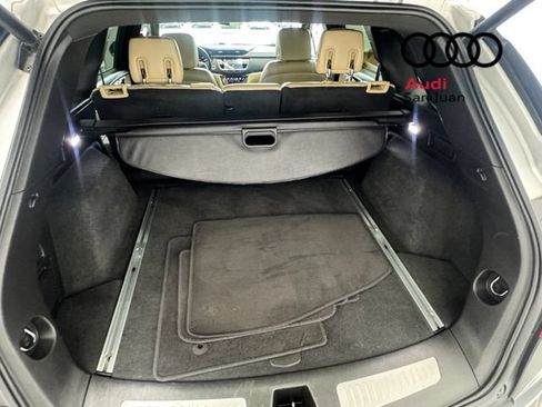 Used 2019 Cadillac XT5 Premium Luxury FWD image 25