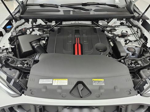 New 2026 Audi SQ5 Premium Plus AWD/4WD image 12