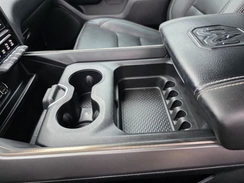 Used 2021 RAM 1500 Rebel w/ Rebel Level 2 Equipment Group image 43