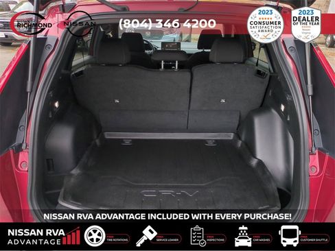 Used 2024 Honda CR-V Sport image 14