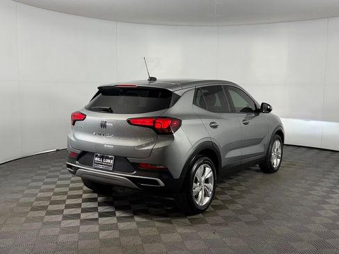 Used 2024 Buick Encore GX Preferred image 8