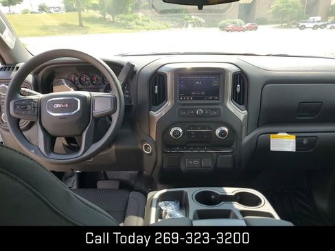 New 2025 GMC Sierra 1500 Pro w/ Pro Value Package image 20