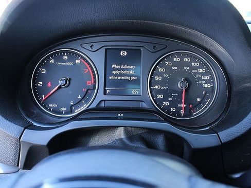 Used 2017 Audi A3 2.0T Premium w/ Convenience Package image 12