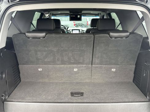 Used 2016 Chevrolet Tahoe LTZ image 31