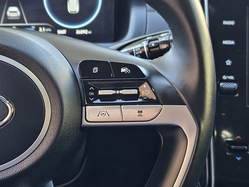Certified 2023 Hyundai Tucson SEL w/ Convenience Package image 29