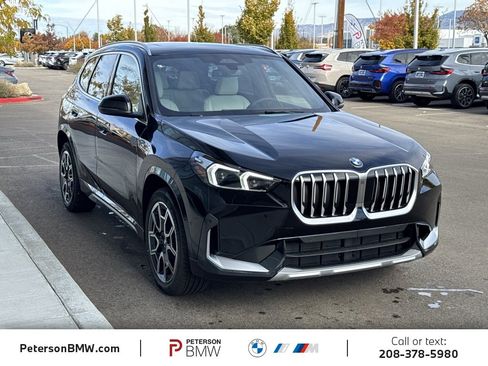 New 2026 BMW X1 xDrive28i w/ Convenience Package image 9