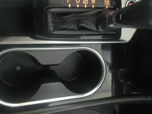 Used 2023 Nissan Altima 2.5 SV FWD image 20